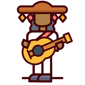 Icono Cultura