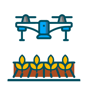Icono Innovacion Ciencia y Tecnología