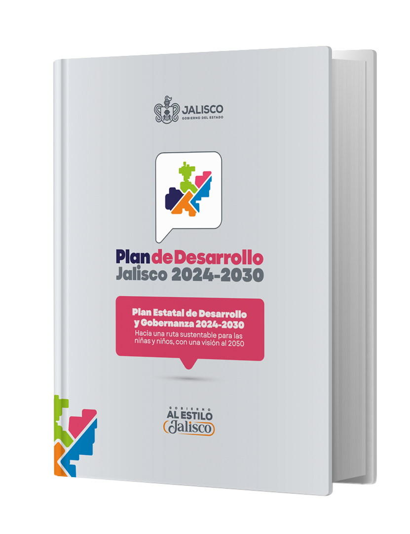 POrtada PLan 