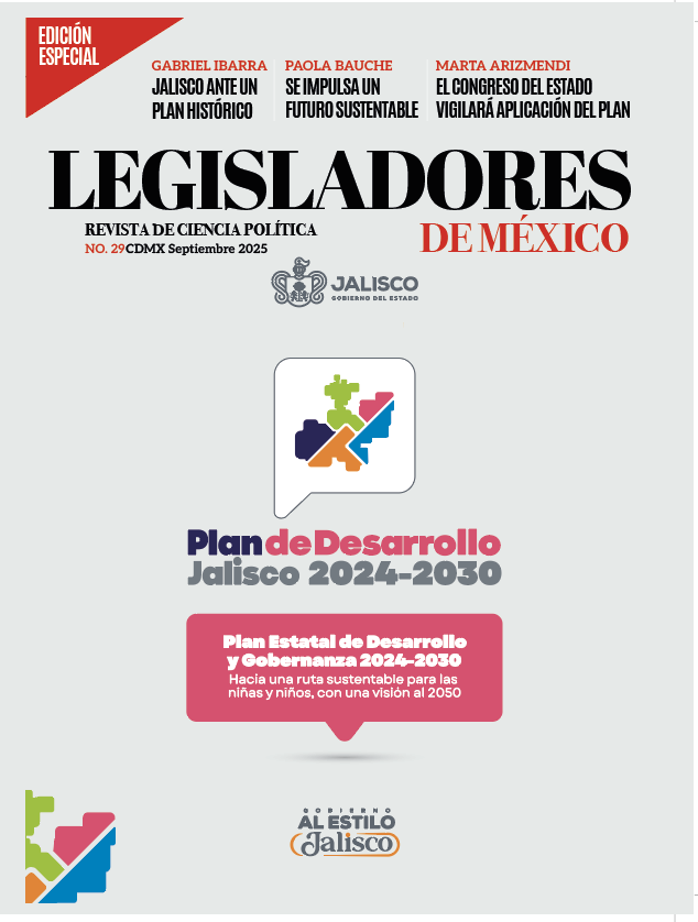 Portada Revista