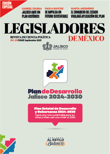 Revista Entrevistas